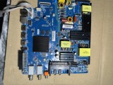 PLACA DE BAZA CV538H-Q50 AKAI ATVV5536 55" JJ554KS LED TV Q.bell Qt50k03