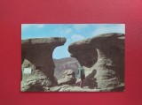 CARTE POSTALA - RPR - MUNTII BUCEGI - BABELE