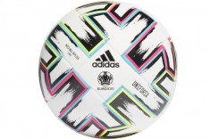 Pilka do pilki noznej adidas Uniforia League Box Ball FH7376 pentru Unisex foto