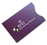 Contactless, RFID si NFC pentru protejarea cardurilor bancare cu cip