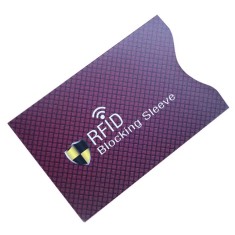 Contactless, RFID si NFC pentru protejarea cardurilor bancare cu cip