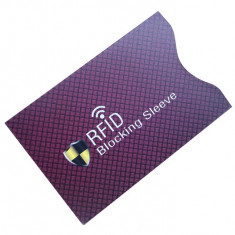 Contactless, RFID si NFC pentru protejarea cardurilor bancare cu cip
