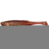 Shad Craft Shad 10cm 6G Motor Oil 5buc