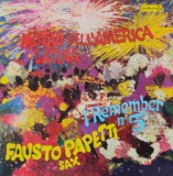 Vinil Fausto Papetti &lrm;&ndash; I Remember No. 5 - Motivi Dell&#039;America Latina (VG+)