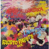Vinil Fausto Papetti &lrm;&ndash; I Remember No. 5 - Motivi Dell&#039;America Latina (VG+)