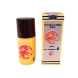 Spray puternic SUPER DOOZ 78000 Spray, pentru &icirc;nt&acirc;rzierea ejaculării, cu vitamina E, 45 ml