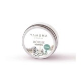 Crema de Maini Yamuna Fulgi de Zapada 50ml - Hidratanta &amp; Catifelata