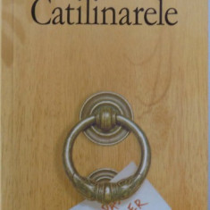 CATILINARELE de AMELIE NOTHOMB, 2006