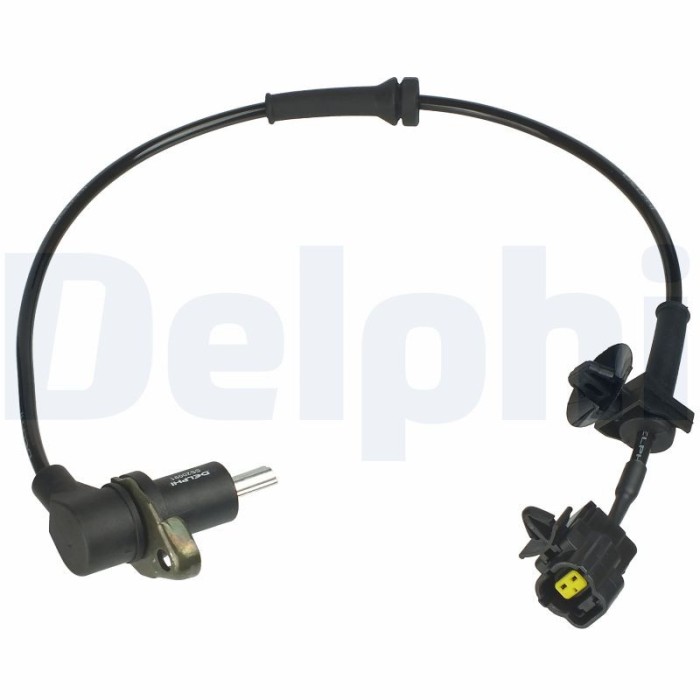 DELPHI SS20092 senzor,turatie roata