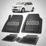 Cumpara ieftin Covorase Seat Mii Hatchback 3 Usi Compatibile 2011-2019 | Silver
