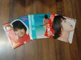 Cumpara ieftin Pack (PACHET) 3 LP PRESE VINIL EDITII JAPONEZE - Muzica autentica din Japonia POP-ROCK (VG++ si EX )