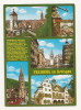 SG4 - Carte Postala-Germania, Freiburg im Breisgau, Circulata 1997, Fotografie