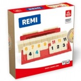 Joc Remi - Editie Travel