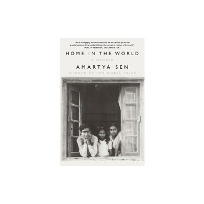 Home in the World: A Memoir foto