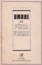 Umbre pe panza vremii foto