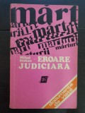 Eroare judiciară - Mihai Stoian