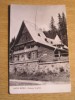 QW24 L - Carte postala - tematica turism - vedere - Lacul Rosu 11, Circulata, Fotografie, Harghita