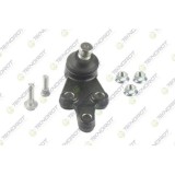 Pivot brat suspensie Hyundai H-1 Cargo (Tq), H-1 Travel (Tq), 2.5 CRDI, Punte Fata, Stanga=Dreapta, inferior; TEKNOROT