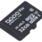 Card de memorie industrială microSDHC 32GB 3D aSLC