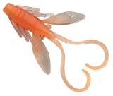 Creatura Berkley PowerBait Power Nymph, Smoke Orange, 3cm, 12buc/plic