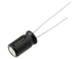Condensator Electrolitic THT 1000uF 63V 16x25mm