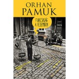 Furcsas&aacute;g a fejemben - Orhan Pamuk