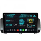 Cumpara ieftin Navigatie Dacia Sandero (2021-Prezent), Android 13, X-Octacore 8GB RAM + 256GB ROM, 10.36 Inch - AD-BGX9008+AD-BGRKIT366V3