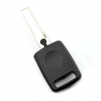Audi - carcasă cheie cu transponder - CARGUARD foto