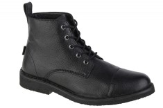 Ghete botine Levi&amp;#039;s Track 228755-700-559 negru foto