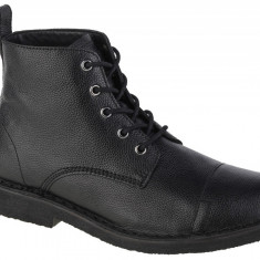 Ghete botine Levi's Track 228755-700-559 negru