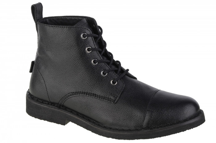 Ghete botine Levi&#039;s Track 228755-700-559 negru