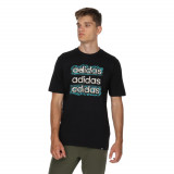 Tricou adidas M DOODLE MLT T