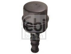 FEBI BILSTEIN 172897 febi Plus Capac, carcasa filtru ulei foto