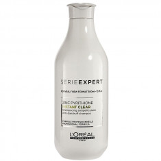 Sampon L`Oreal Professionnel Serie Expert Instant Clear Zinc Pyrithione, 300ml foto