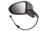 Oglinda exterioara VW GOLF VIII (CD1, DA1) (2019 - prezent) BLIC 6102-01-2297310P