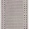 Traversa Antiderapanta Flex 1963 Latime 100 cm - 100x800, Crem