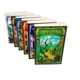 Cumpara ieftin Land of Stories 6 book Boxset