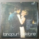 Vinil - Tangouri celebre