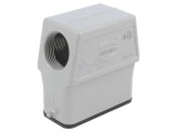Carcasă conectori HDC Han A 10A 19200100546