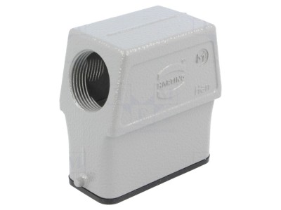Conector HDC Han A 10A IP65 foto
