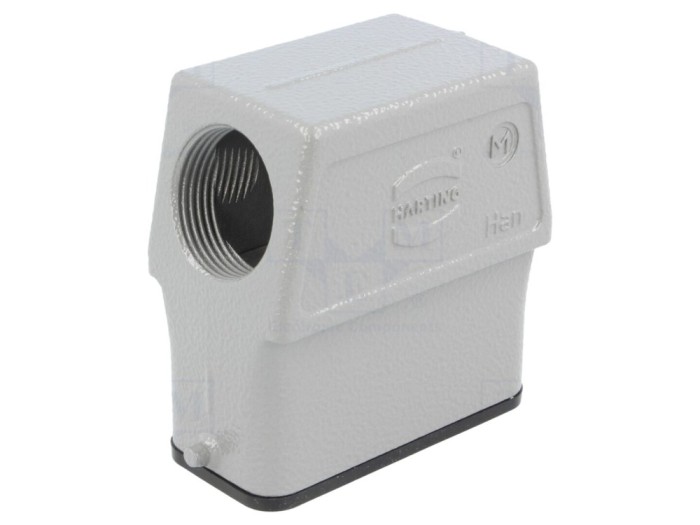 Conector HDC Han A 10A IP65