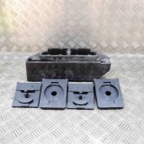 Spuma portbagaj LAND ROVER RANGE ROVER SPORT II L494 2015 OEM: CPLA-17B043-AC
