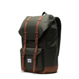 Rucsac Herschel Little America Verde Eco - Cod 7294537543556854, Textil