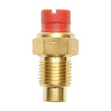 Senzor temperatura apa Case IH / New Holland, filet 16 x 1.5 mm, cod OEM 153630203, 4171667, Breckner Germany