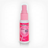Spray LibidON, pentru libidou si intensificarea orgasmului feminin, 30 ml