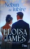 Eloisa James - Nebun de iubire, Litera