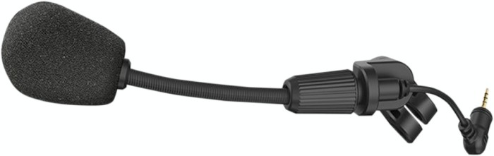 Kit Sena microfon Tufftalk Cod Produs: MX_NEW 44020690PE Kit Sena microfon Tufftalk Cod Produs: MX_NEW 44020690PE