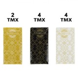 șervețele Nazale, Fiorevita, 3 Straturi, Set 10 Bucăți, Multicolor