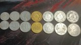 Germania DDR 1968-77 - set circulata