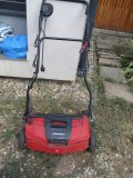 Vand scarificator Einhell (motor ars) - reparabil sau pentru piese de schimb - cu toate accesoriile